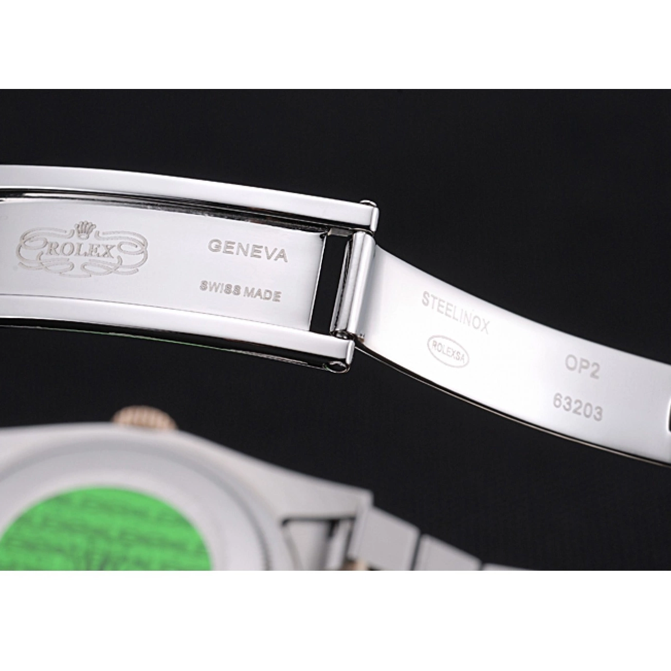 Aaa replica watch Mechanism-srl78 Swiss Rolex Day-Date 0702
